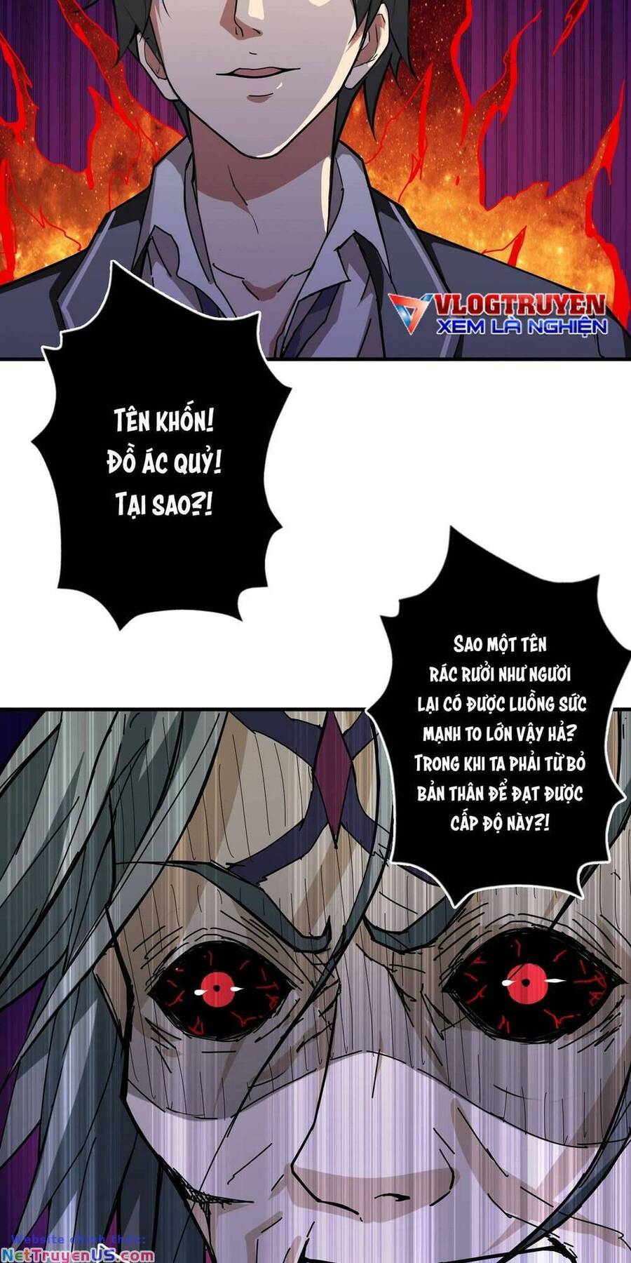 God Slayer: Chương 58