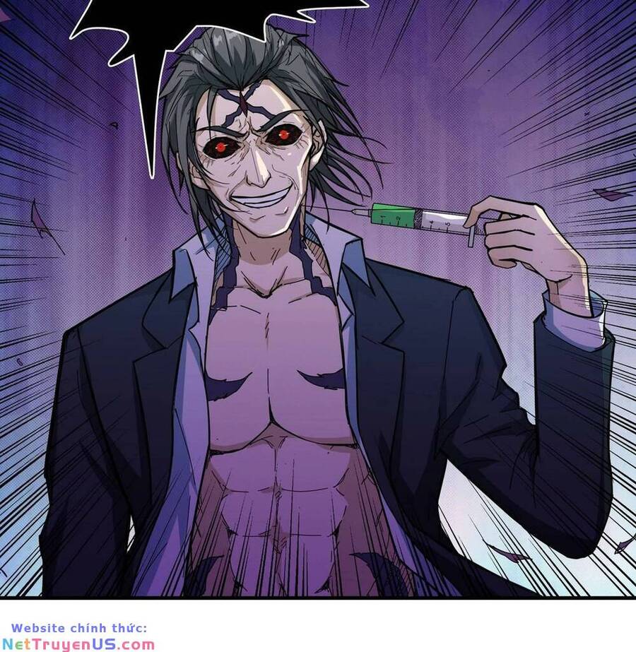 God Slayer: Chương 58