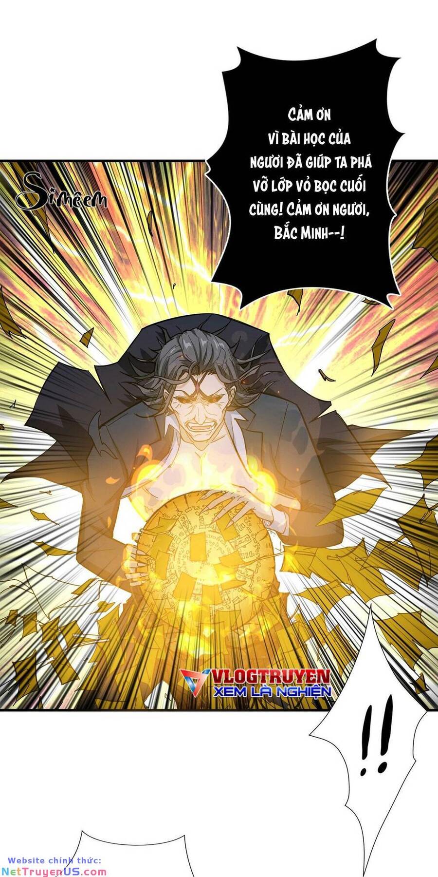 God Slayer: Chương 58