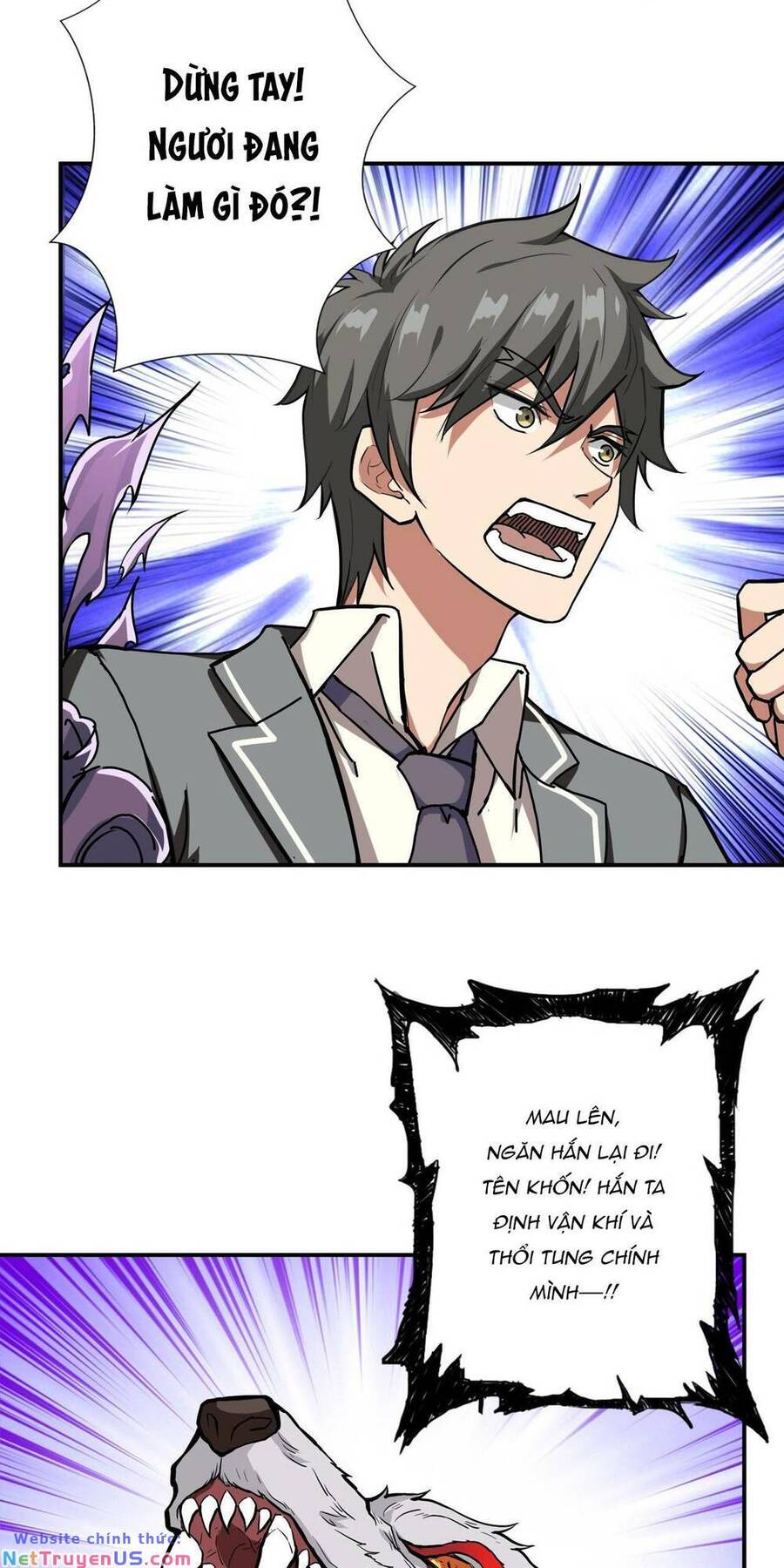God Slayer: Chương 58
