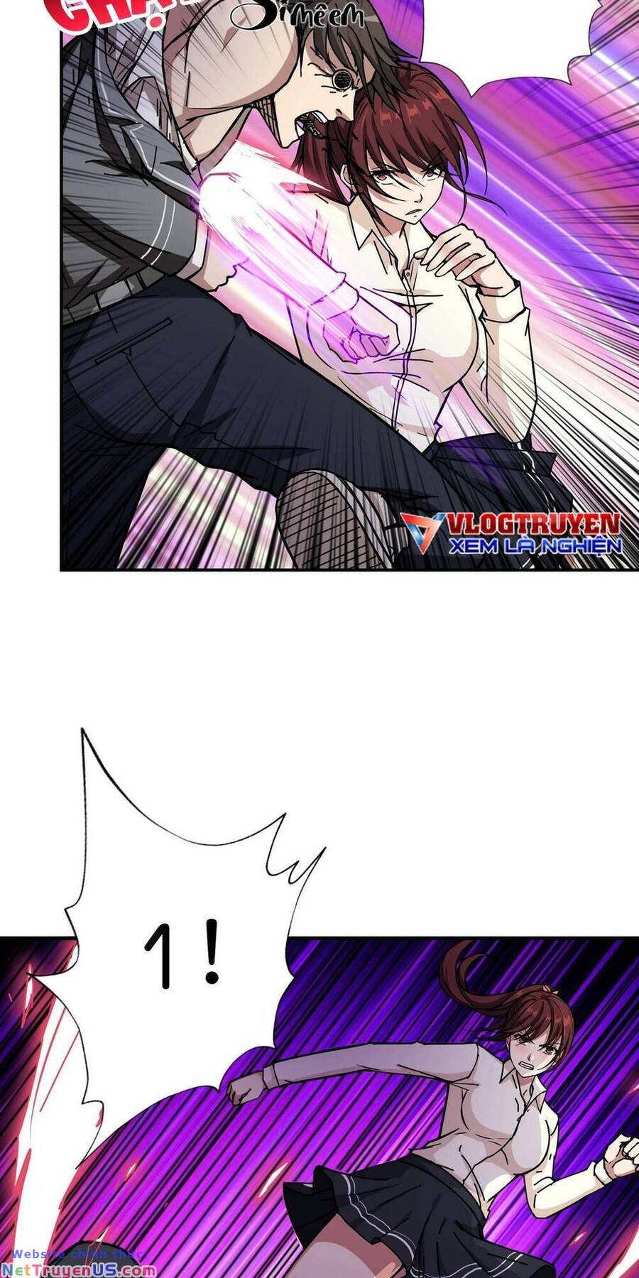 God Slayer: Chương 58