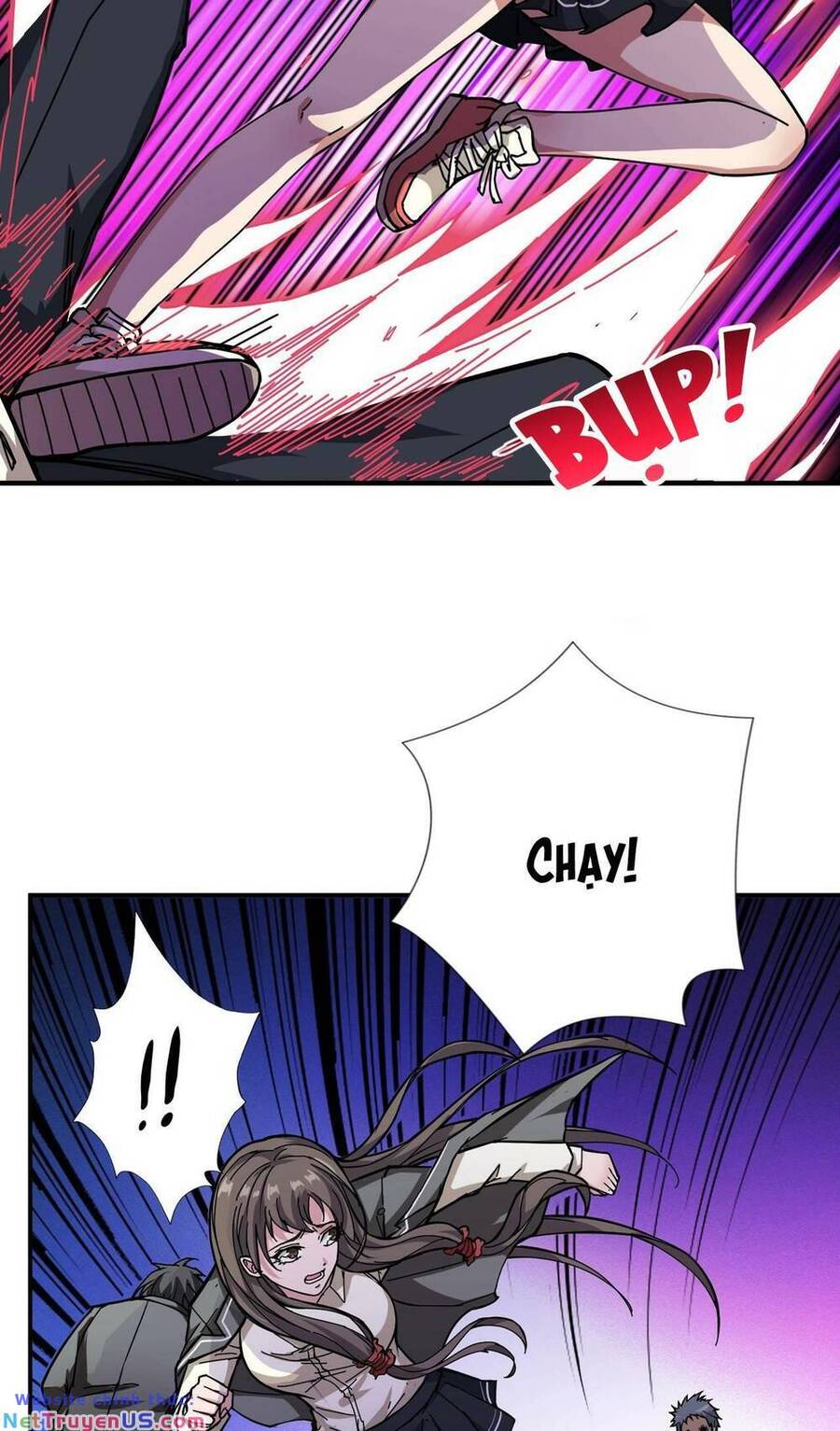 God Slayer: Chương 58