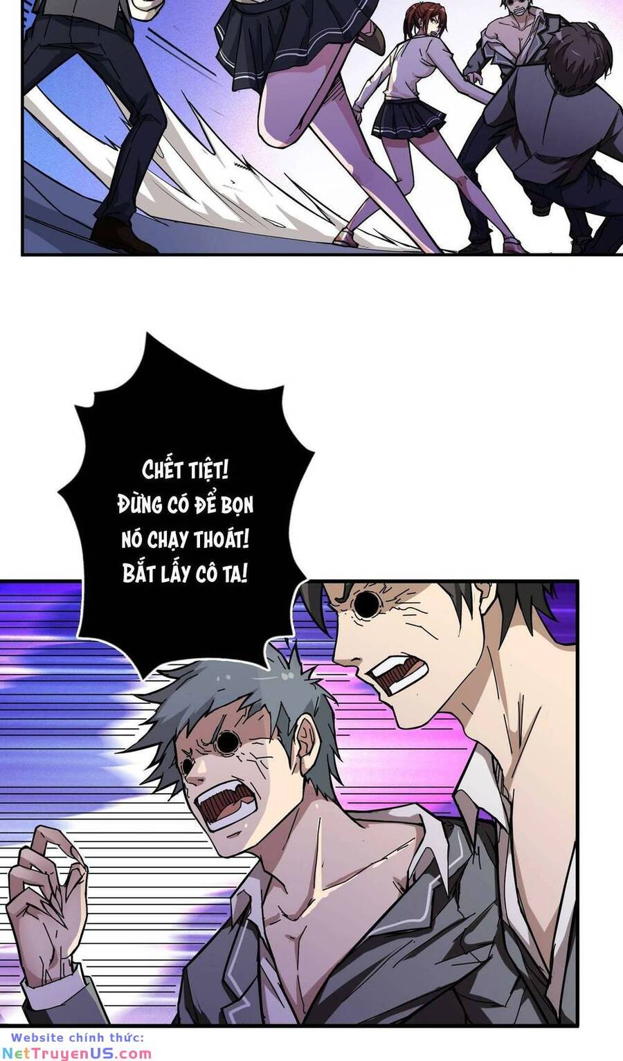 God Slayer: Chương 58