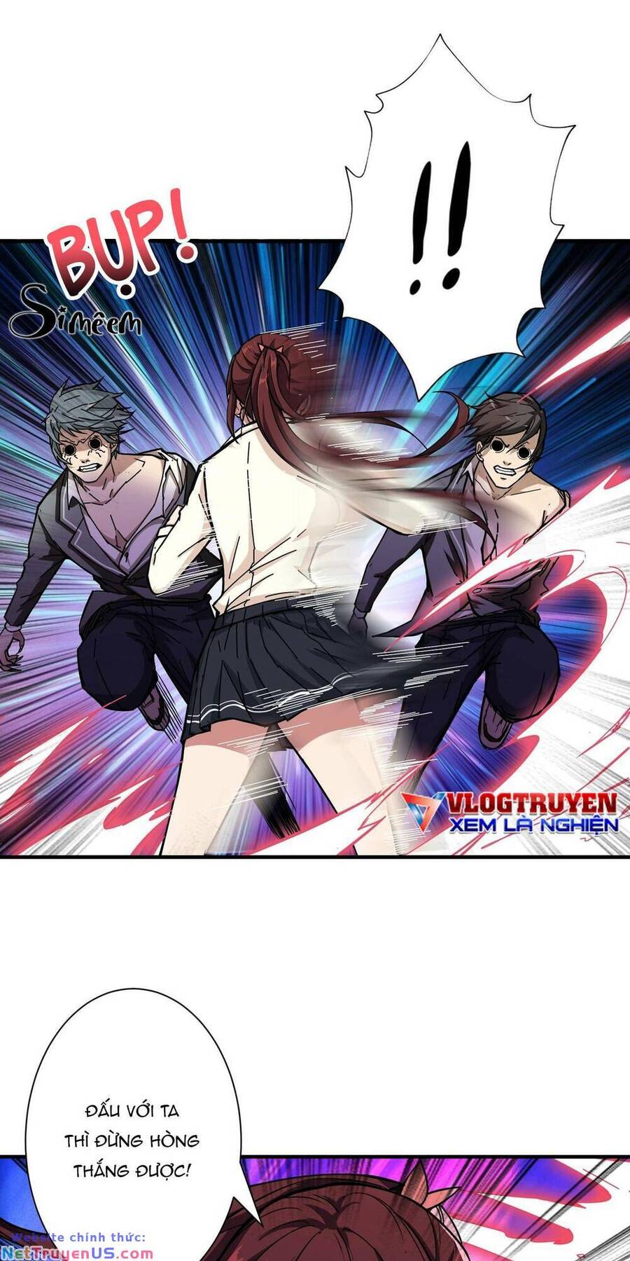 God Slayer: Chương 58