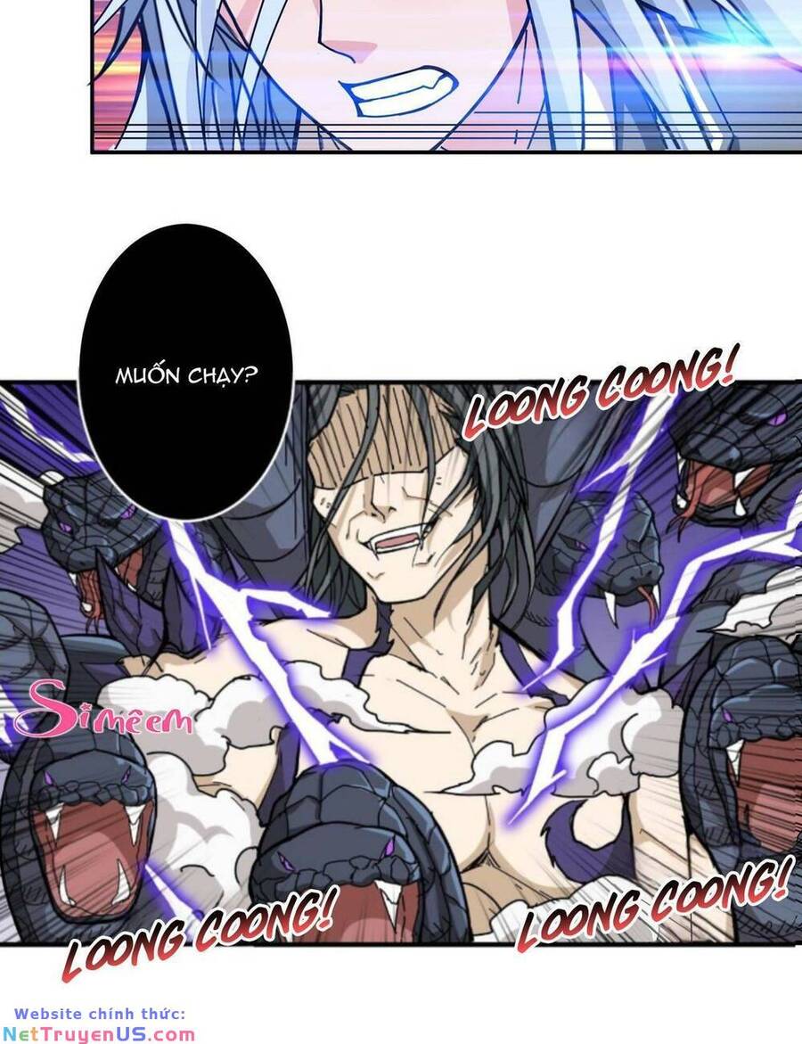 God Slayer: Chương 60