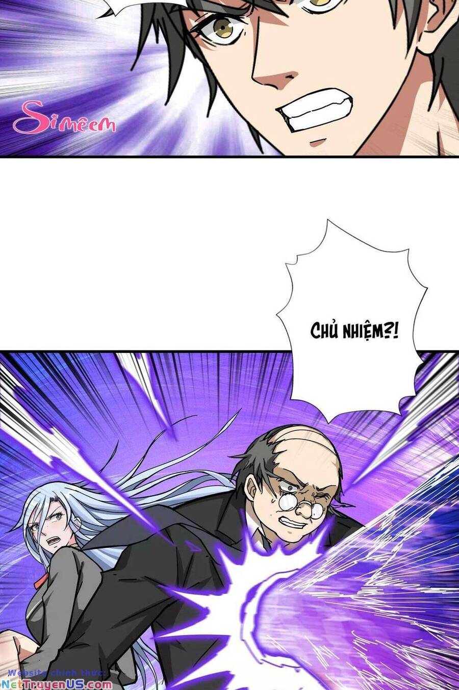 God Slayer: Chương 60