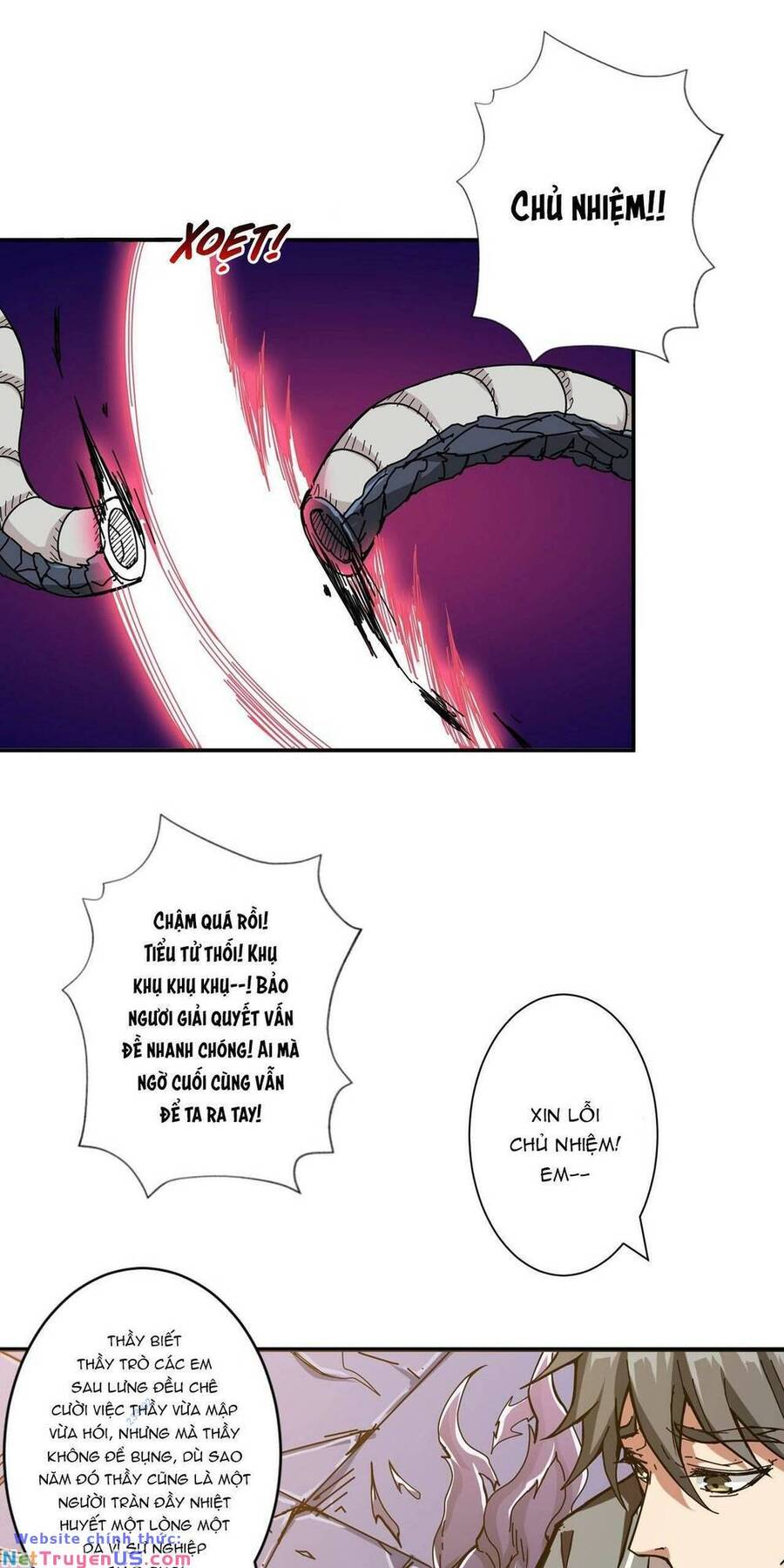 God Slayer: Chương 60