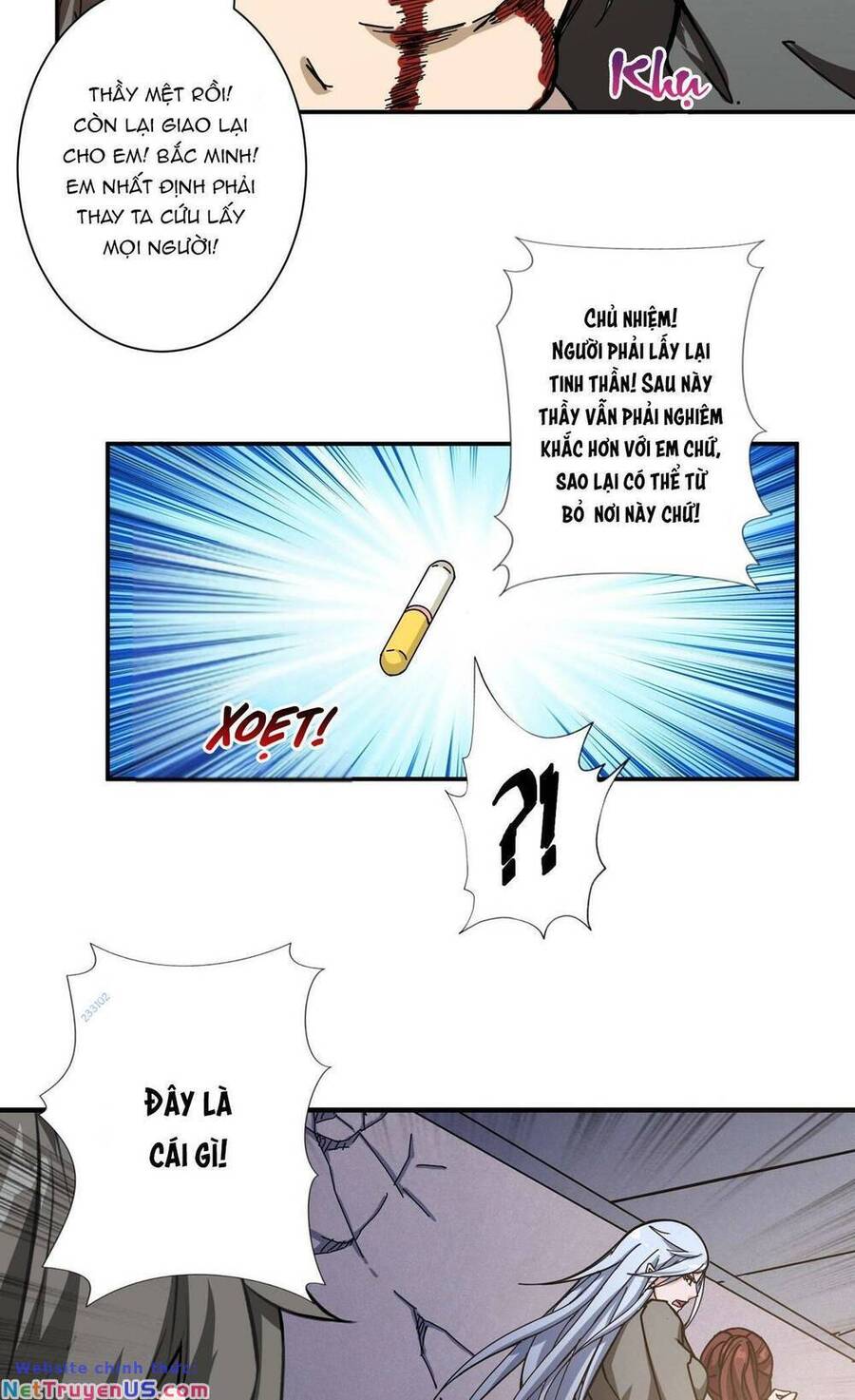 God Slayer: Chương 60