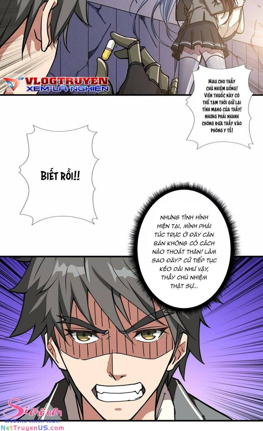 God Slayer: Chương 60