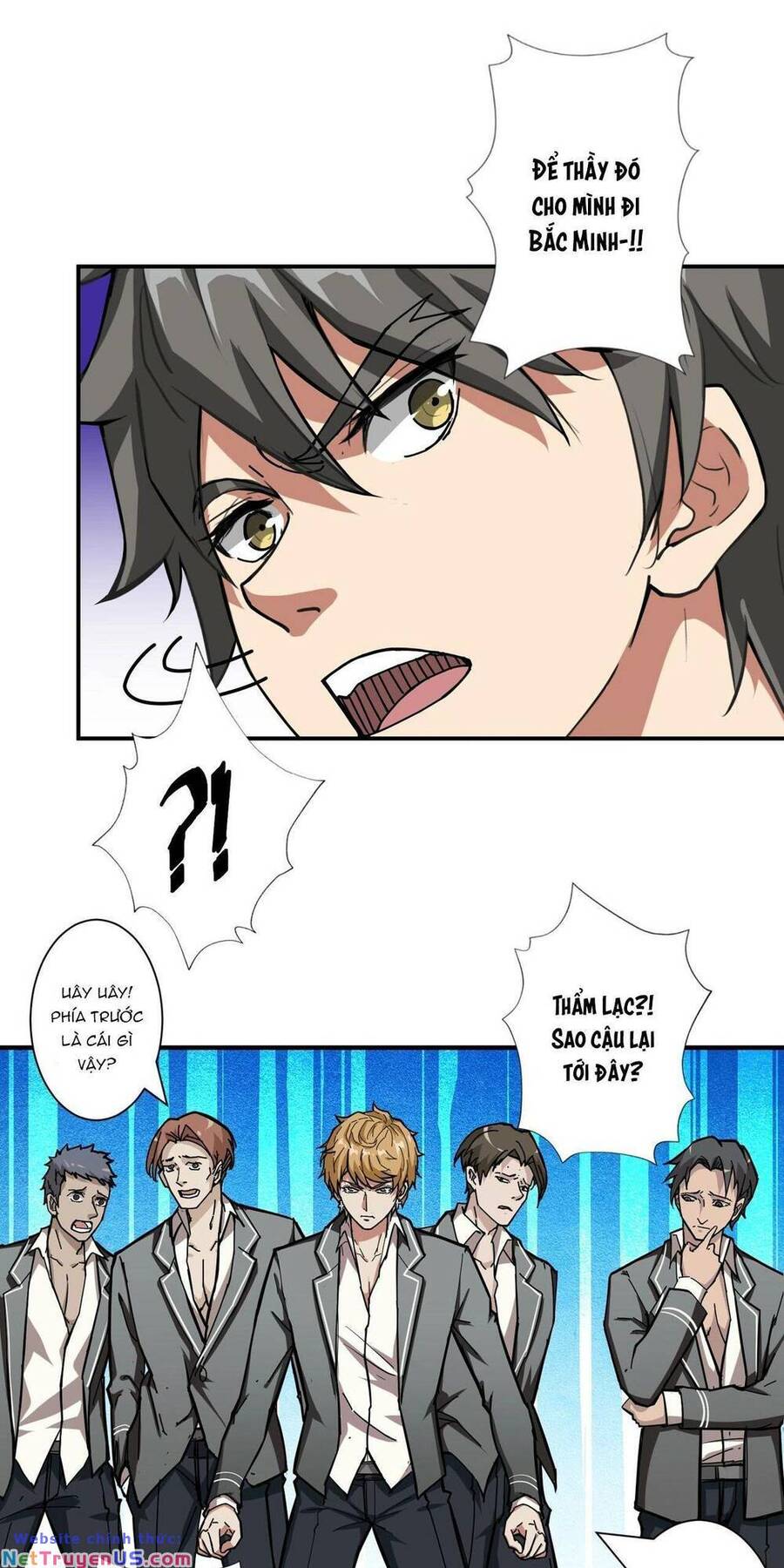 God Slayer: Chương 60