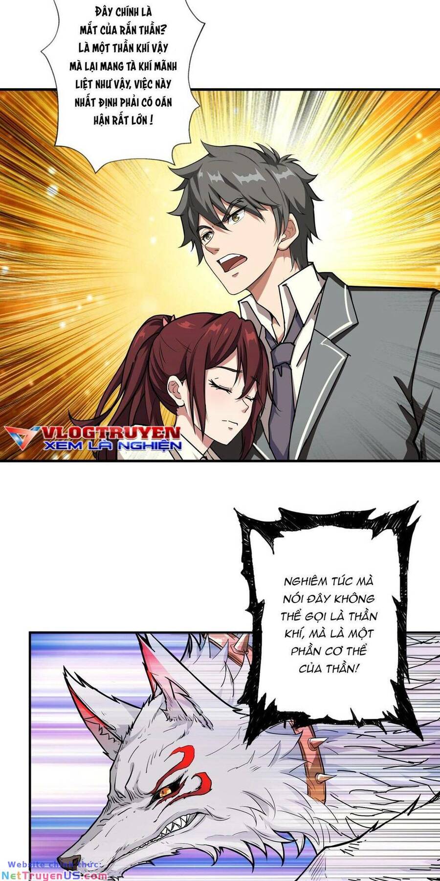 God Slayer: Chương 60