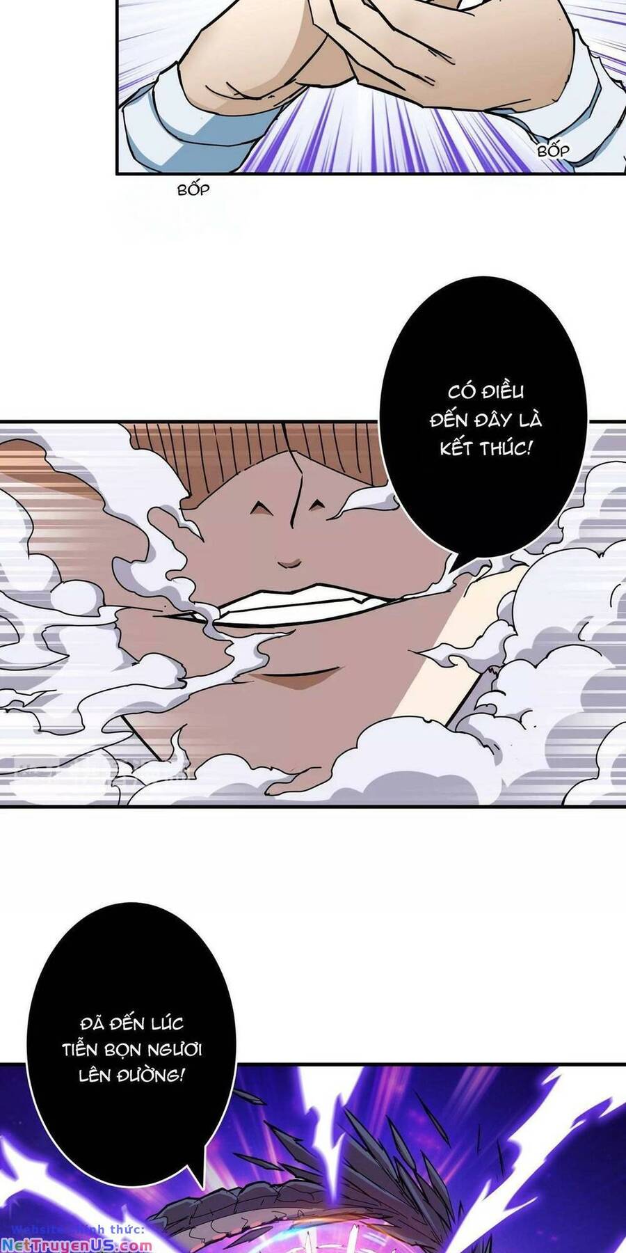 God Slayer: Chương 60