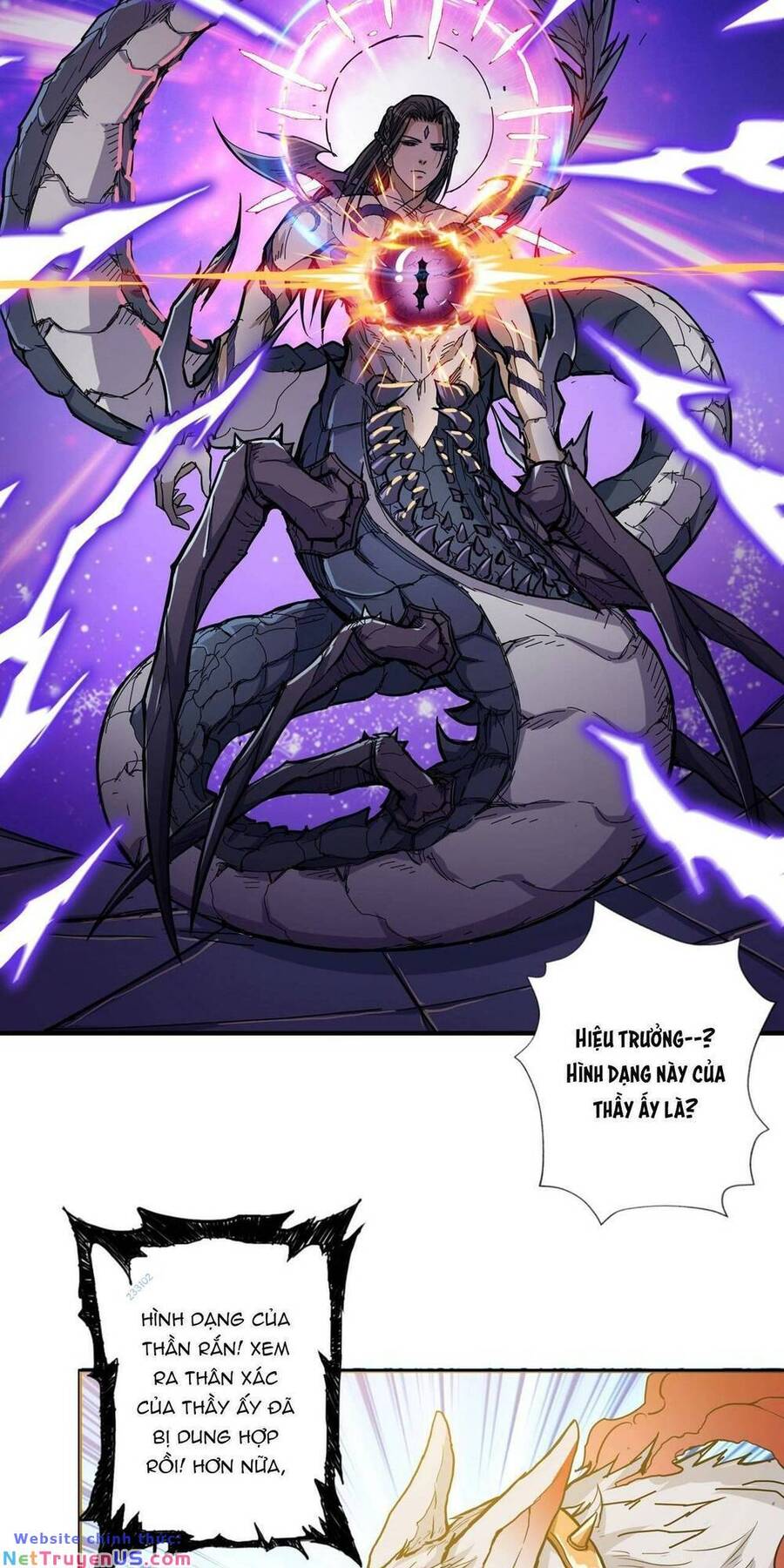 God Slayer: Chương 60
