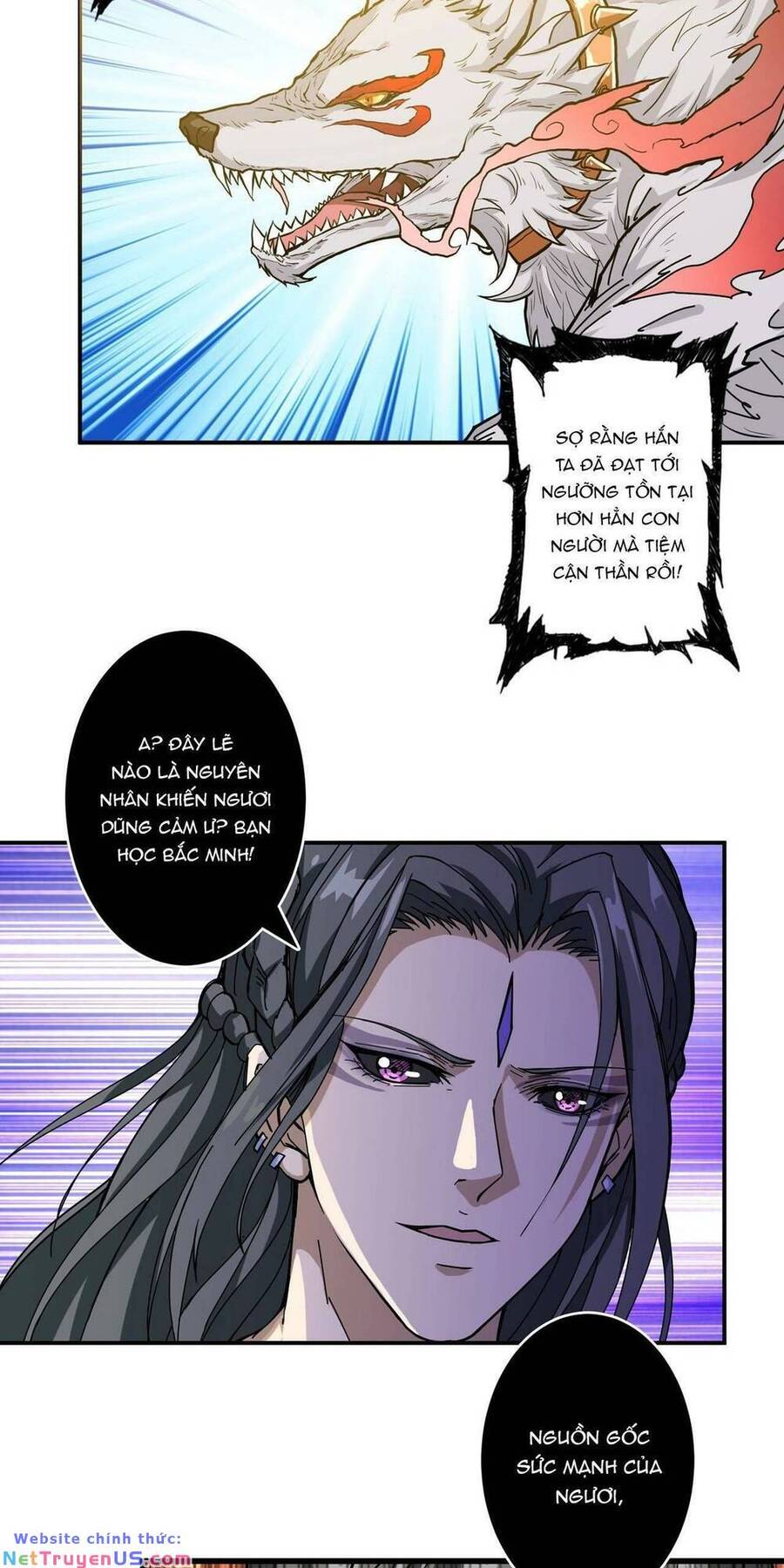 God Slayer: Chương 60