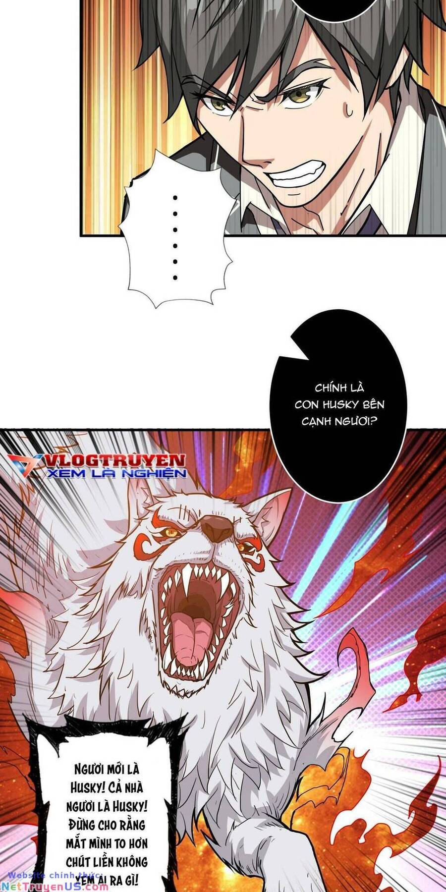 God Slayer: Chương 60