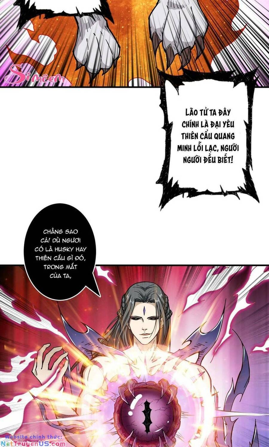 God Slayer: Chương 60
