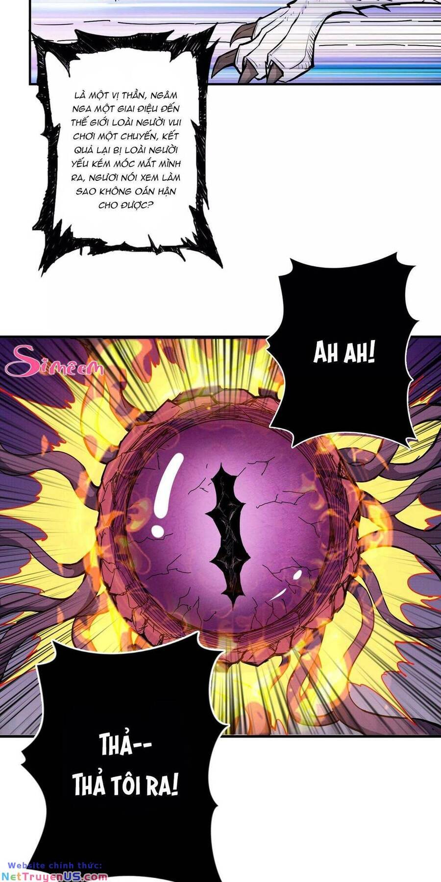 God Slayer: Chương 60