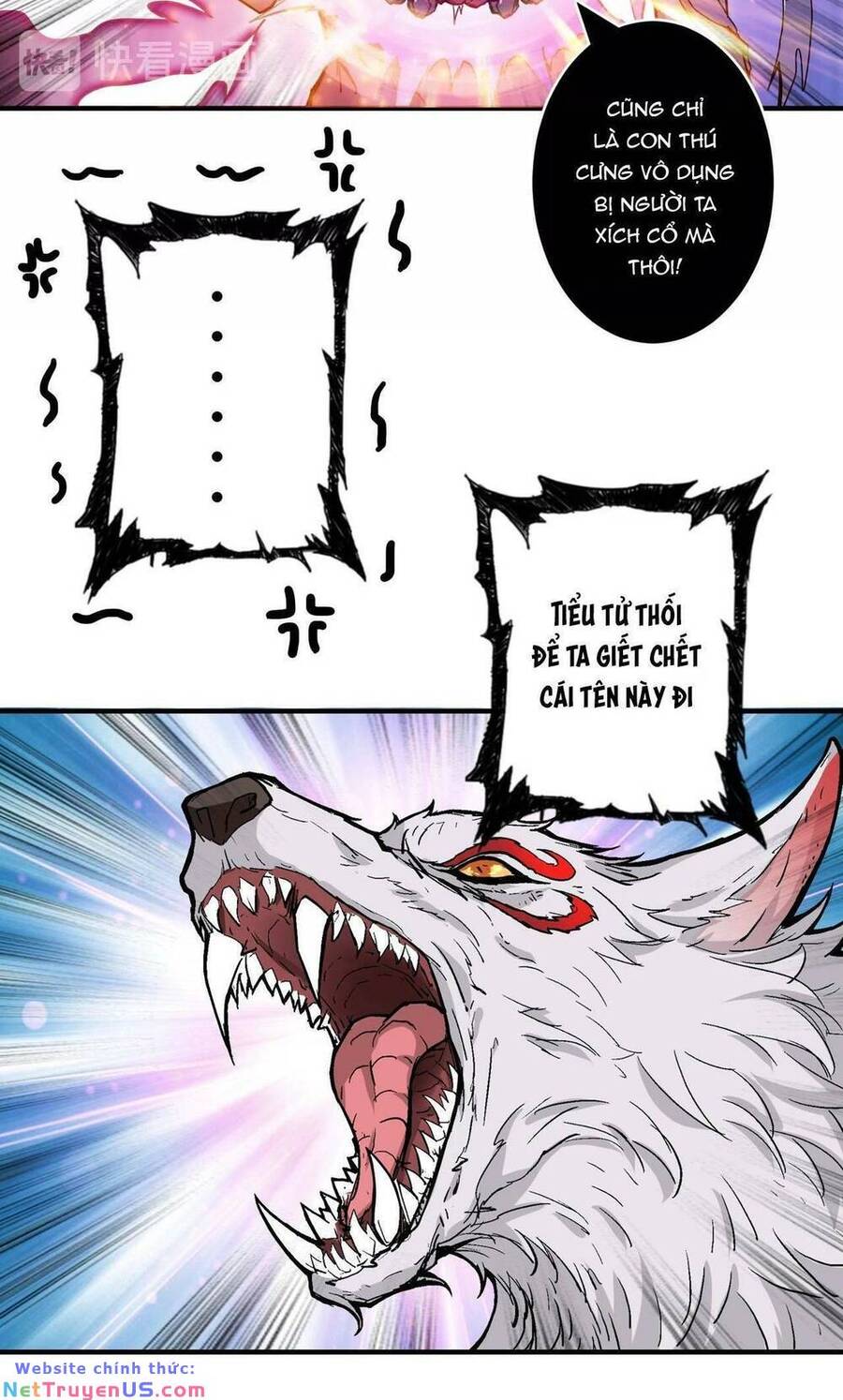 God Slayer: Chương 60