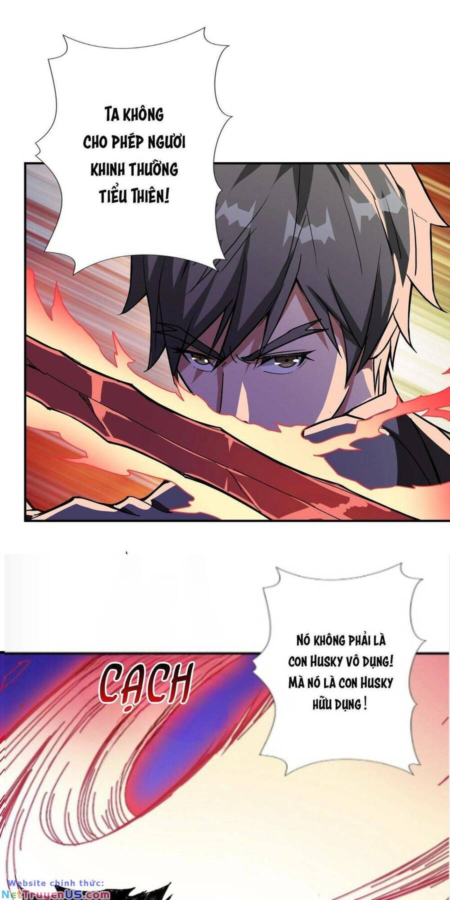 God Slayer: Chương 60