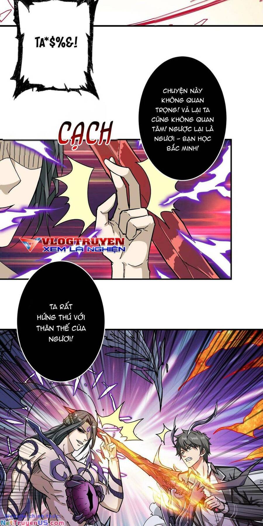 God Slayer: Chương 60