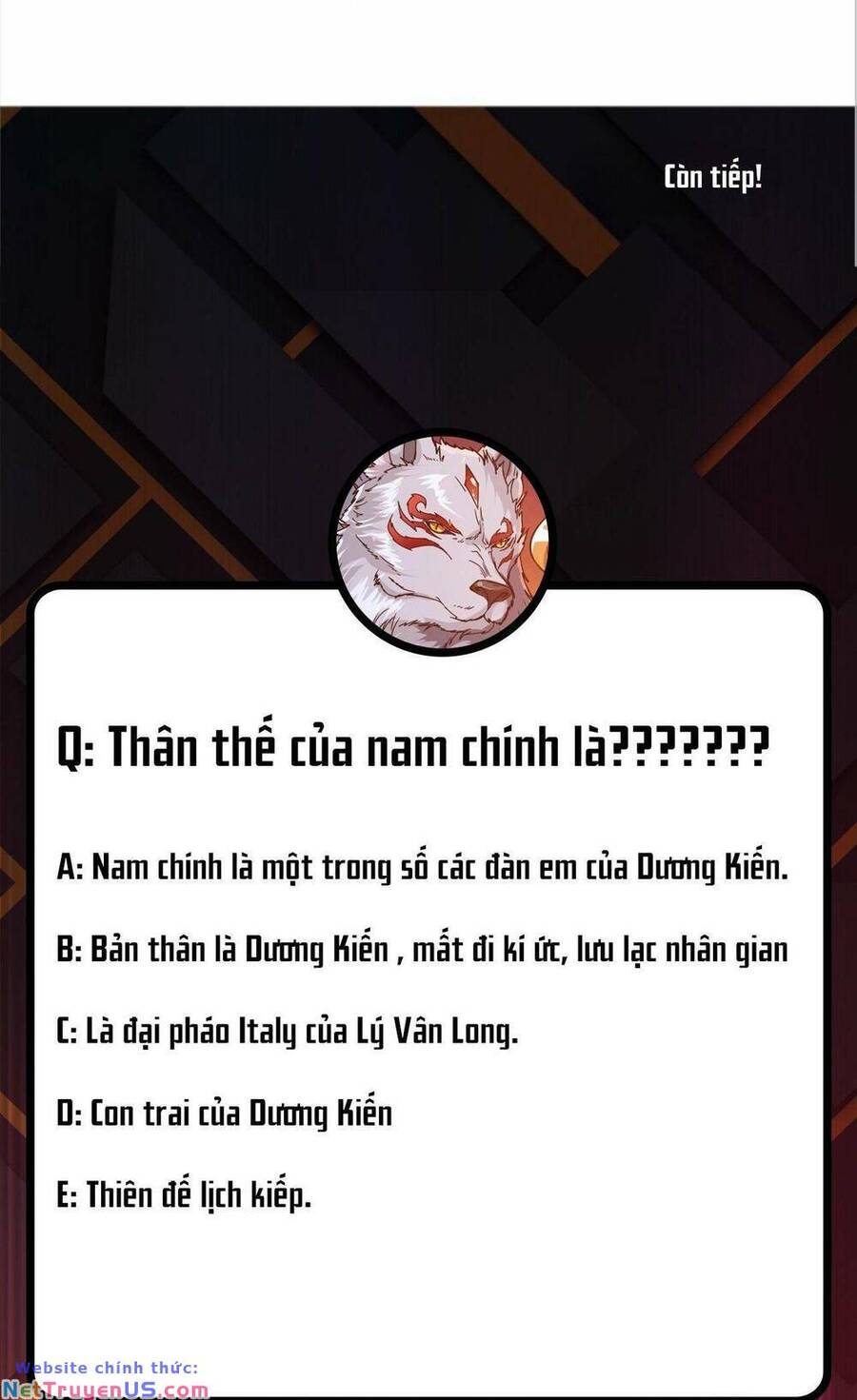 God Slayer: Chương 60
