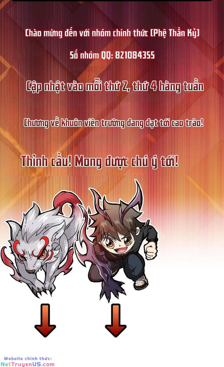 God Slayer: Chương 60