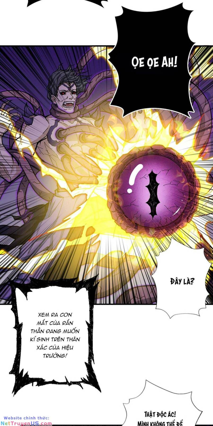 God Slayer: Chương 60