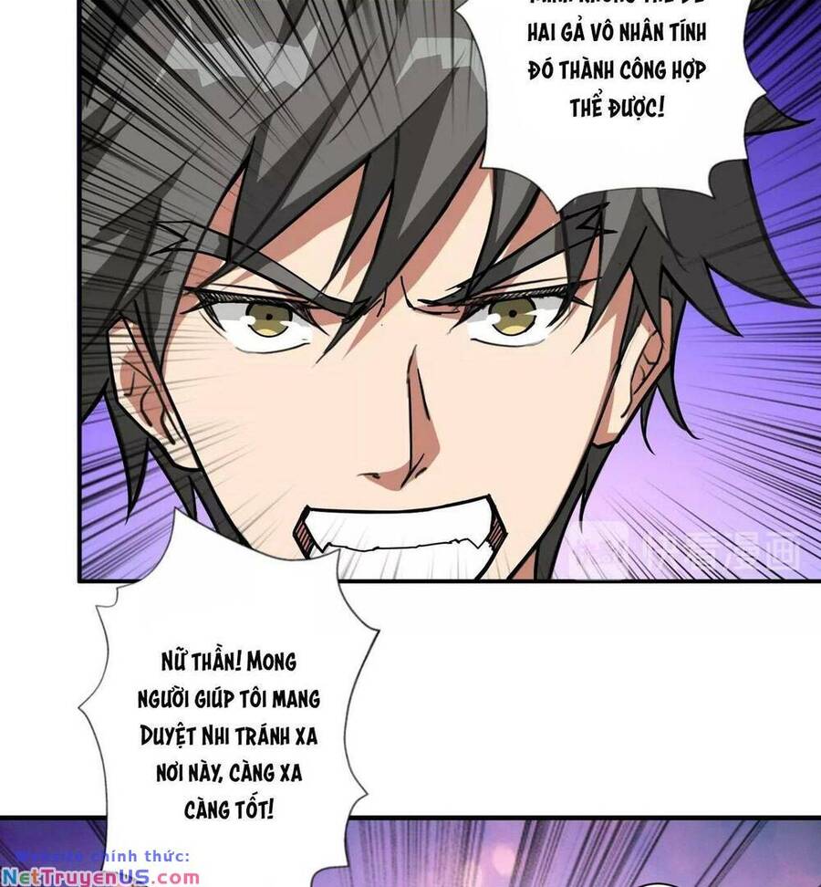 God Slayer: Chương 60