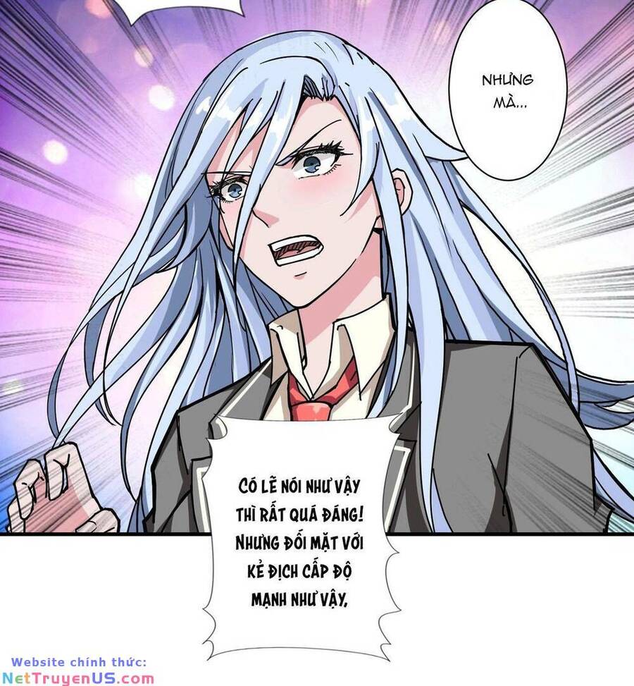 God Slayer: Chương 60