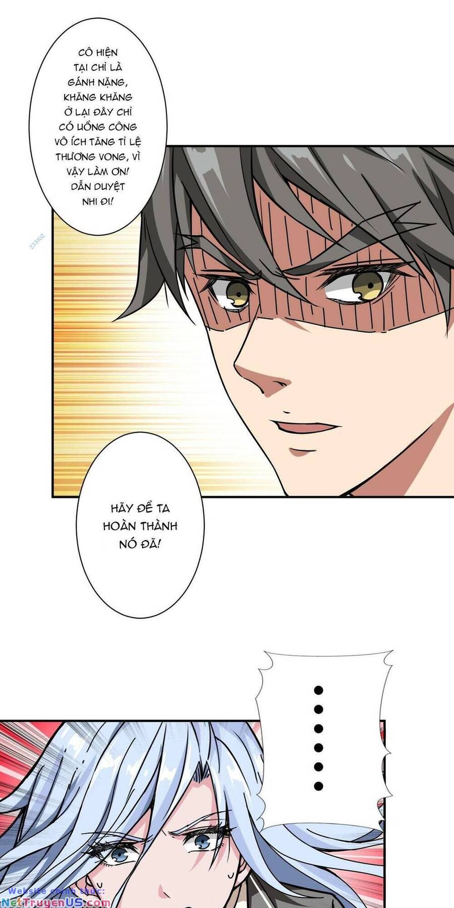 God Slayer: Chương 60