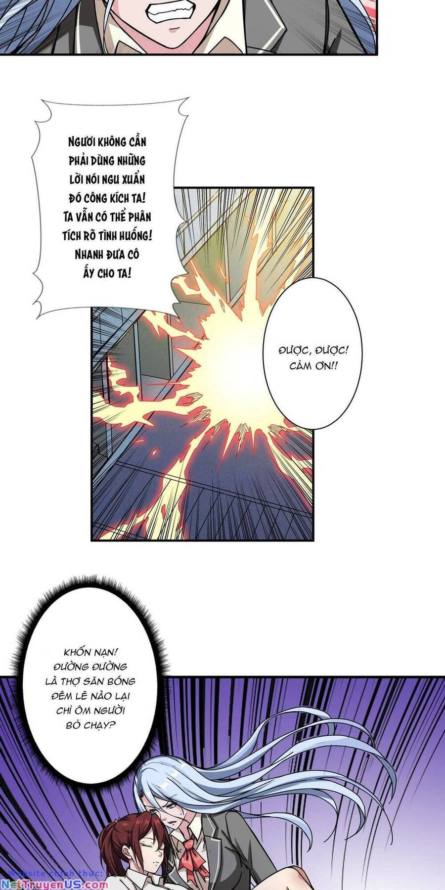 God Slayer: Chương 60