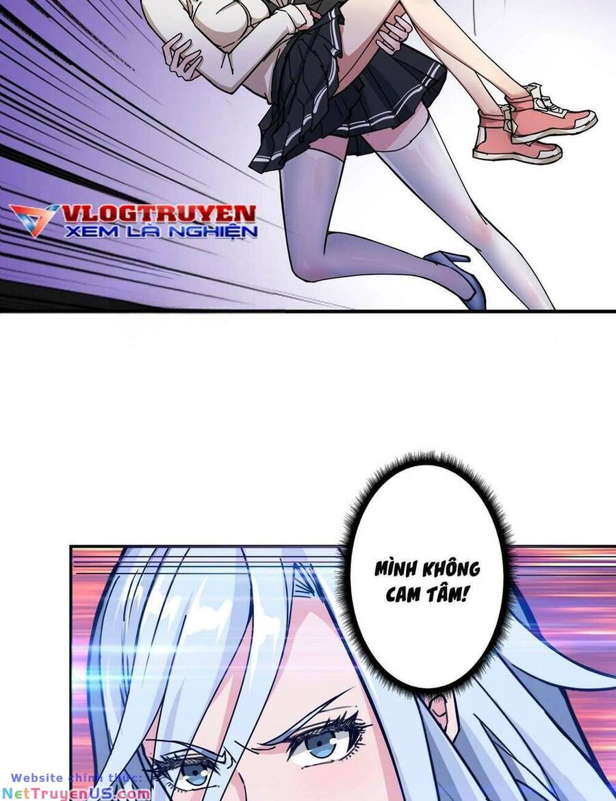 God Slayer: Chương 60