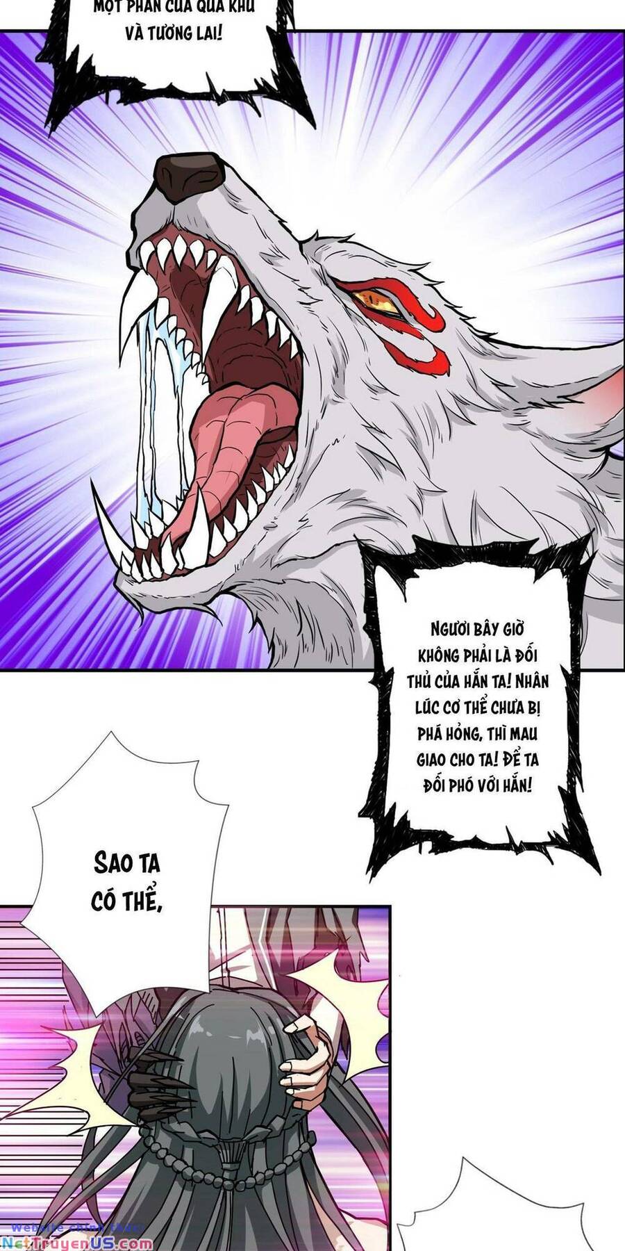 God Slayer: Chương 61