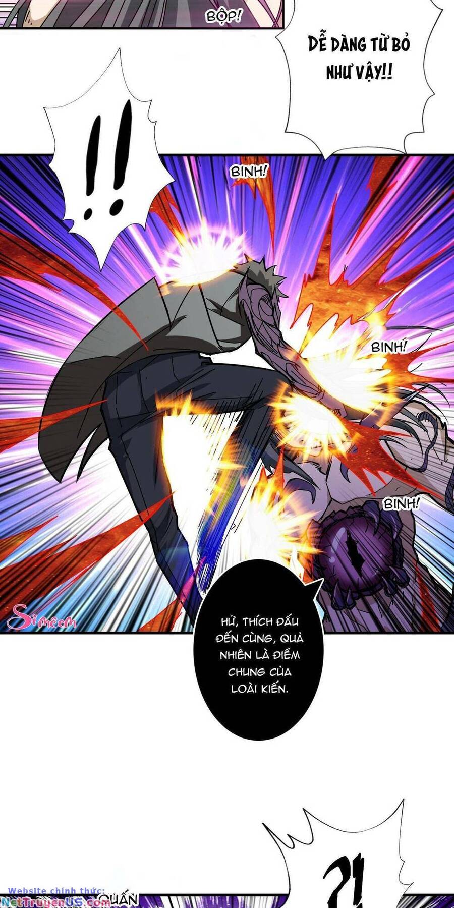 God Slayer: Chương 61