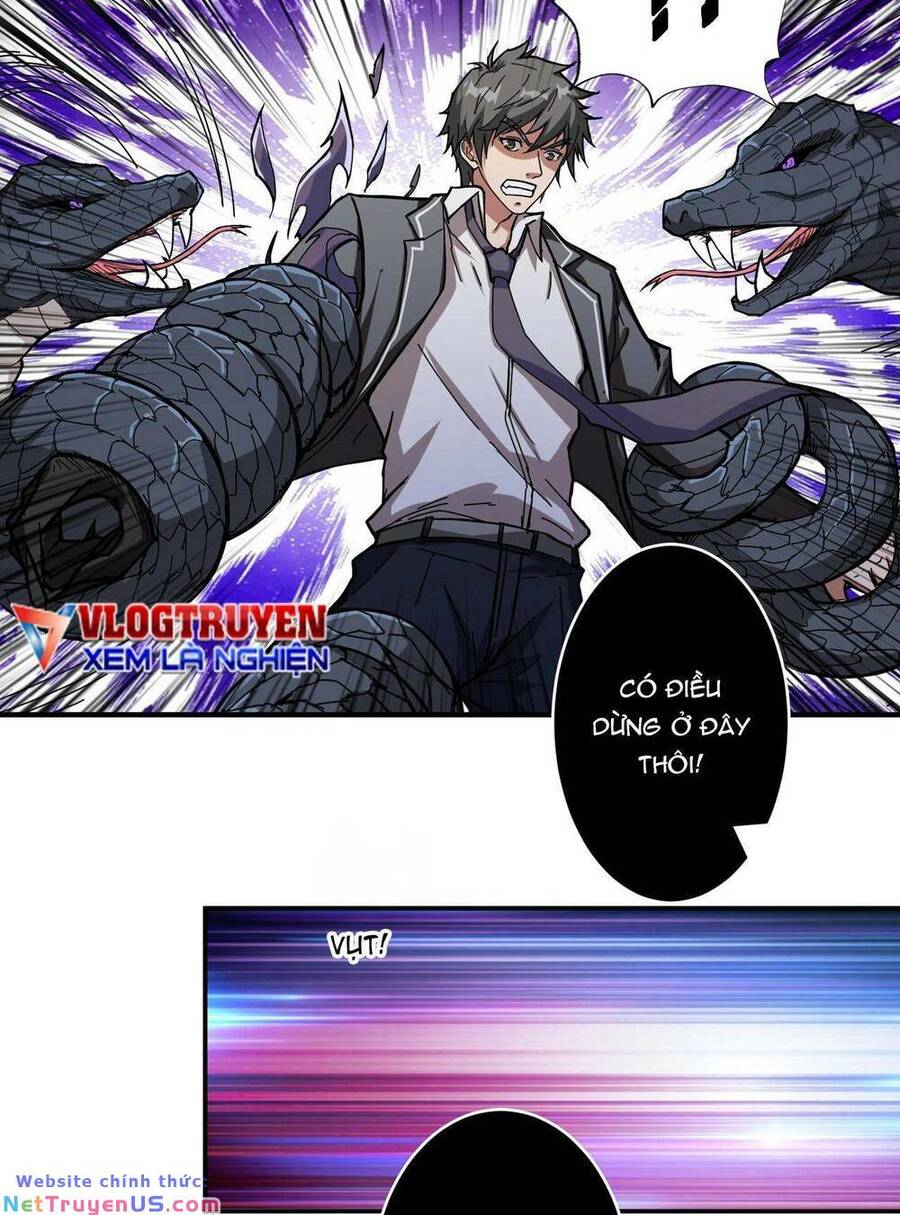 God Slayer: Chương 61