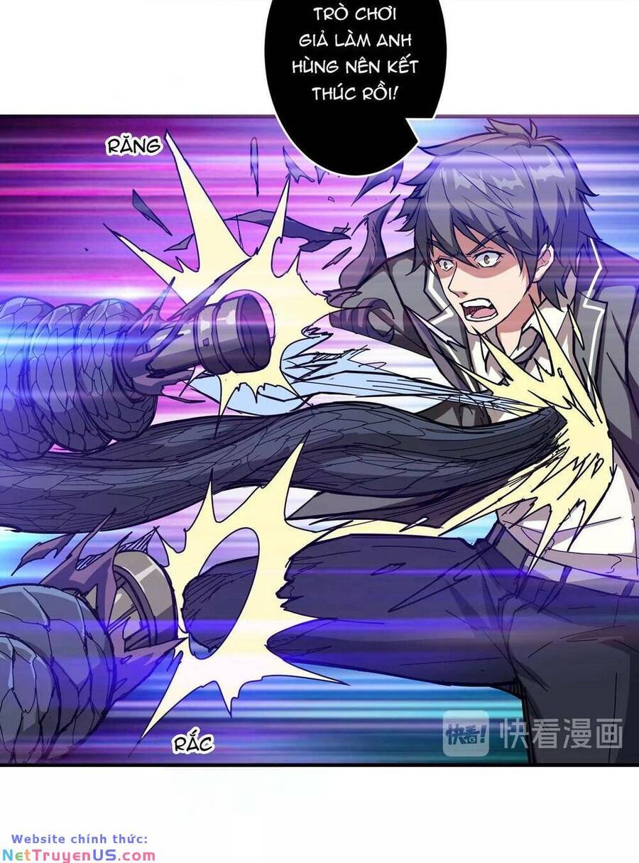 God Slayer: Chương 61