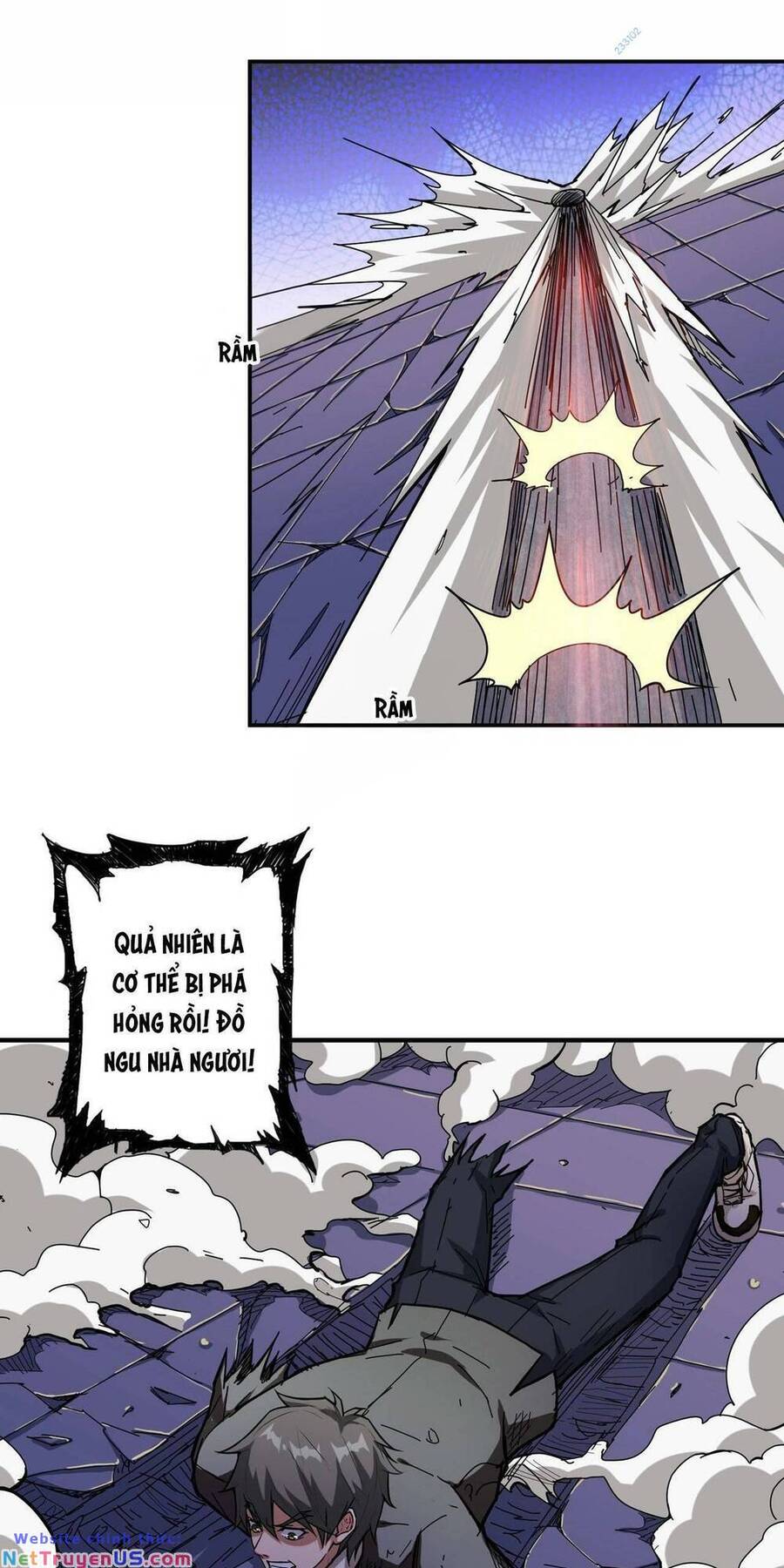 God Slayer: Chương 61