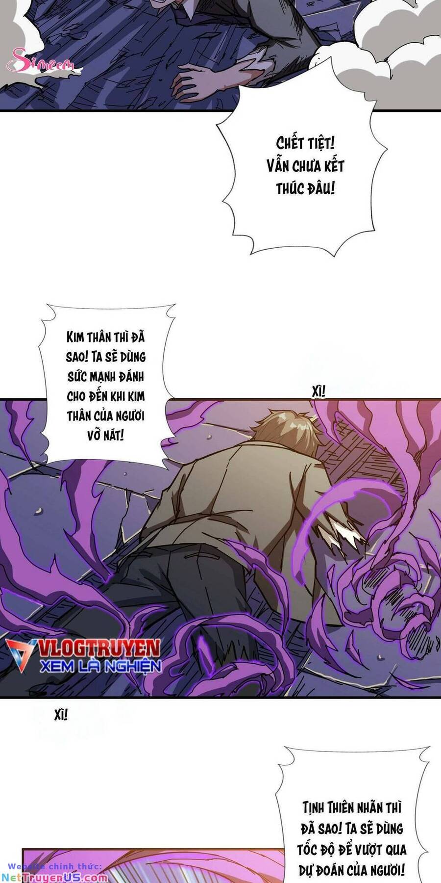 God Slayer: Chương 61