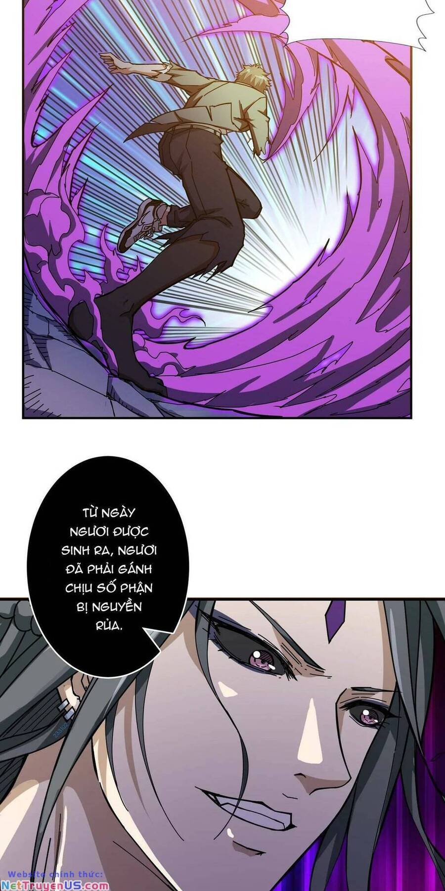 God Slayer: Chương 61