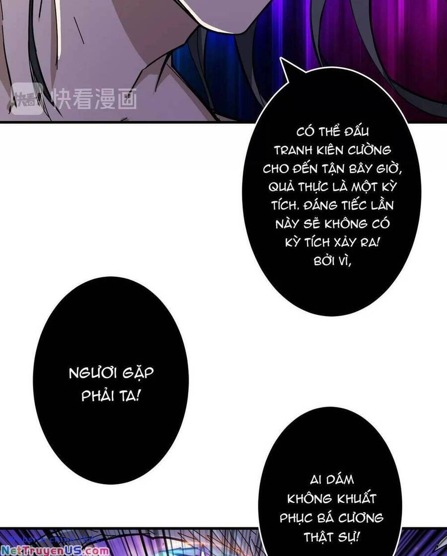 God Slayer: Chương 61