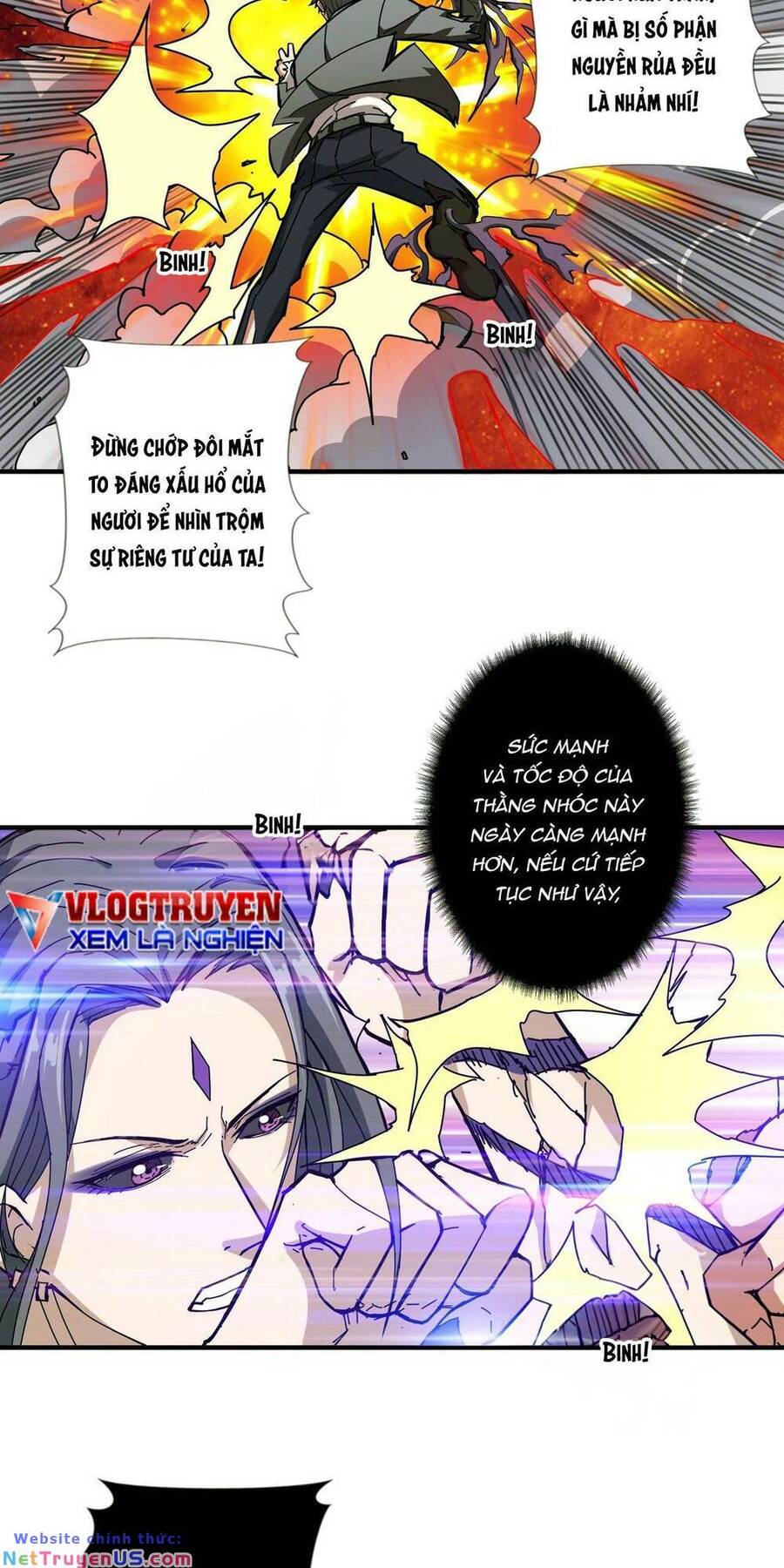 God Slayer: Chương 61