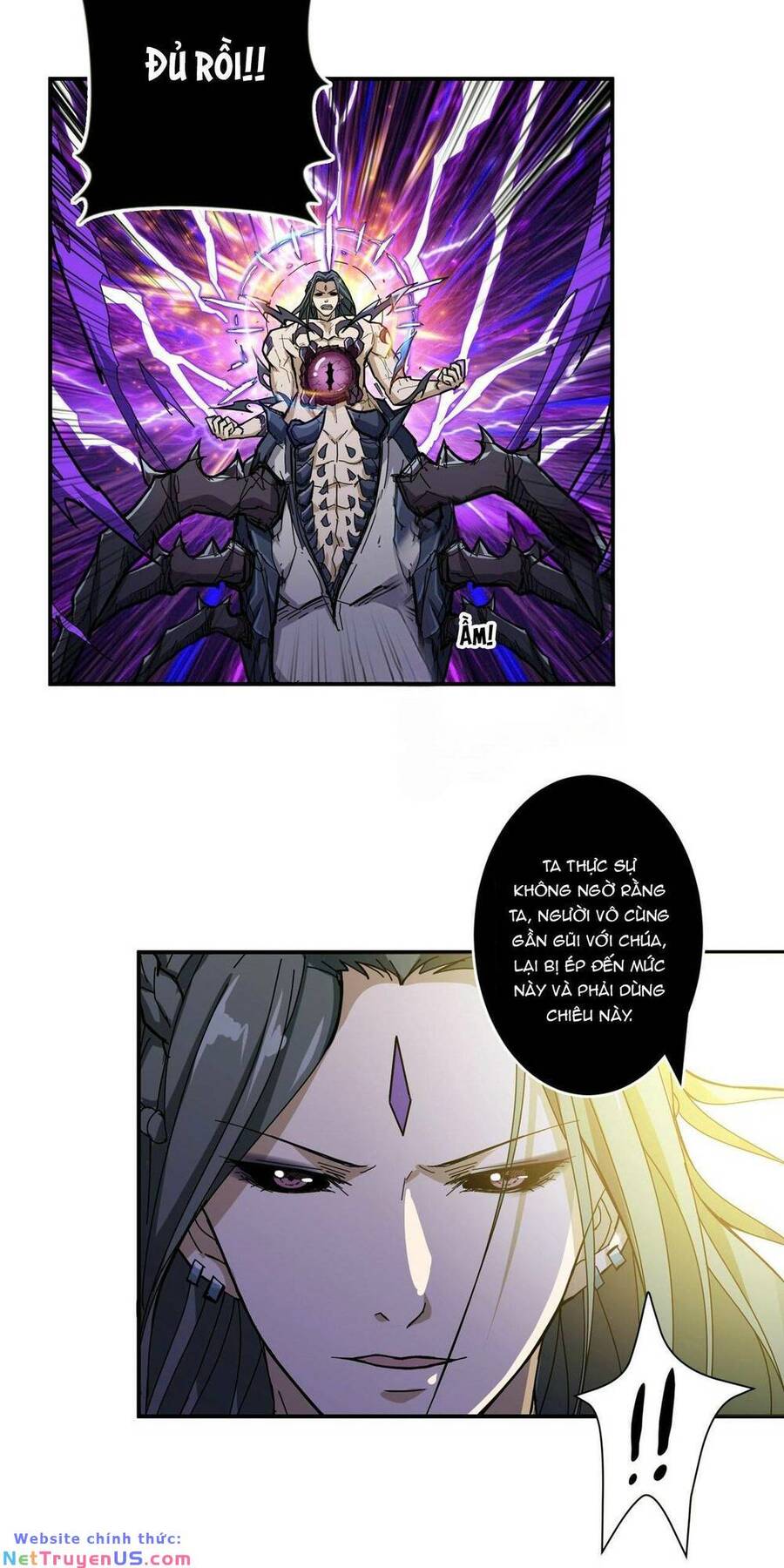 God Slayer: Chương 61