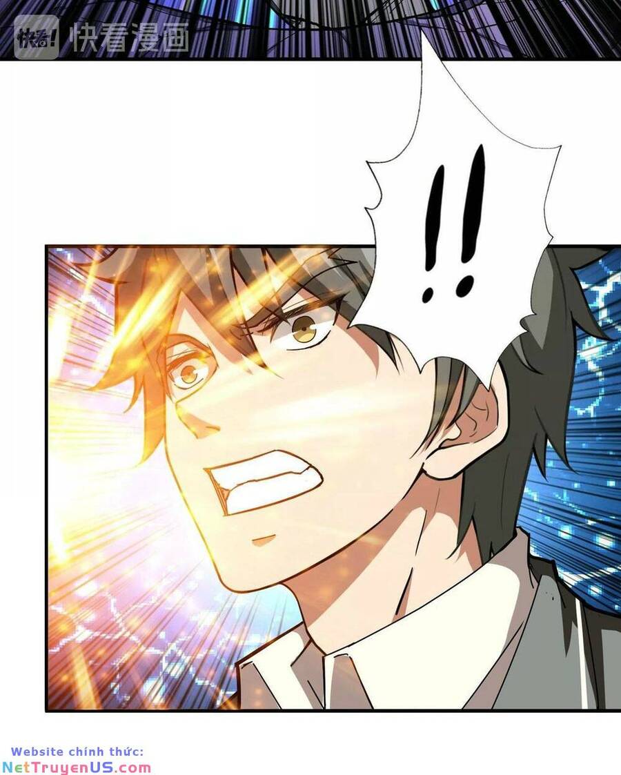 God Slayer: Chương 61