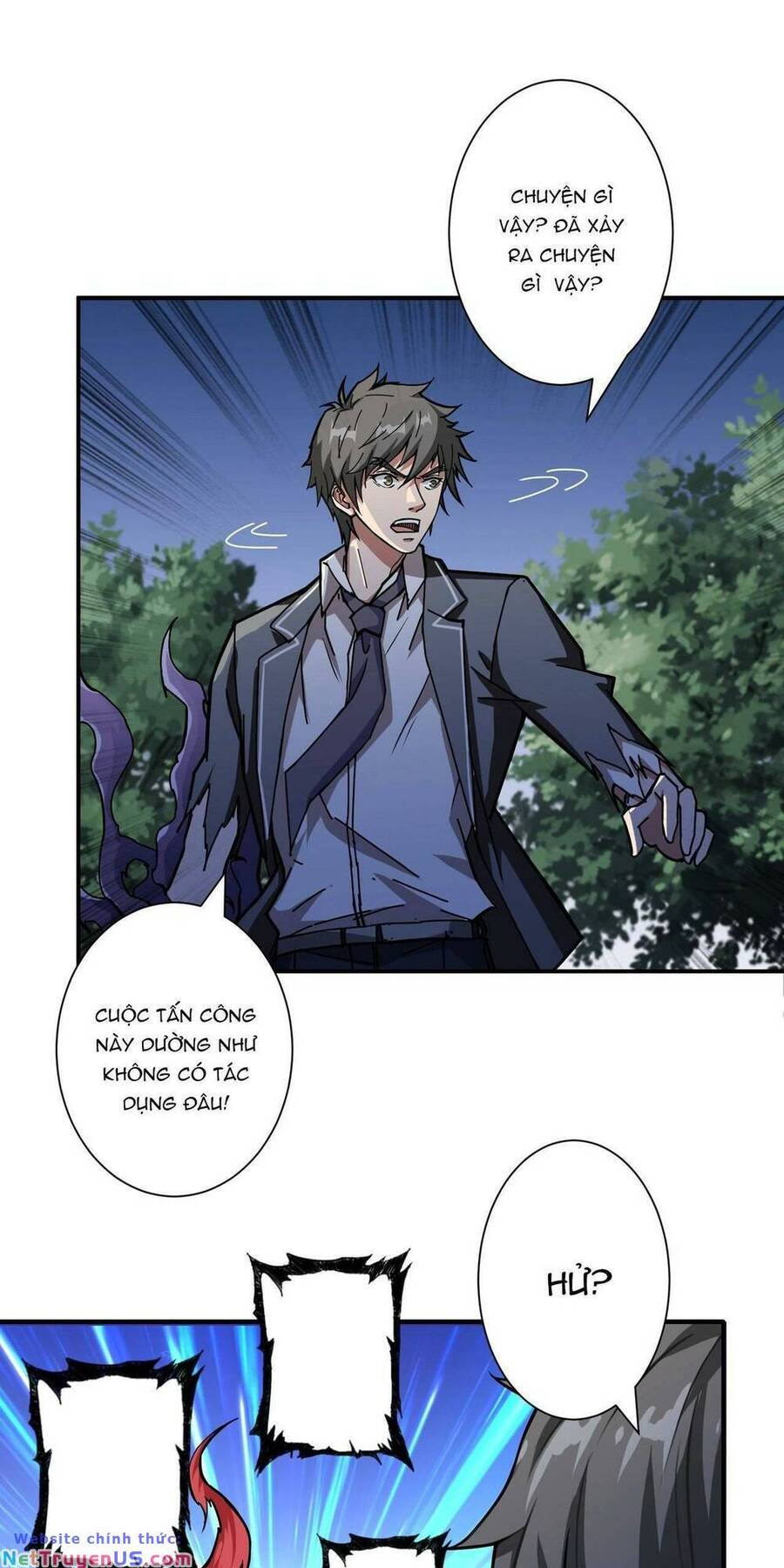 God Slayer: Chương 61