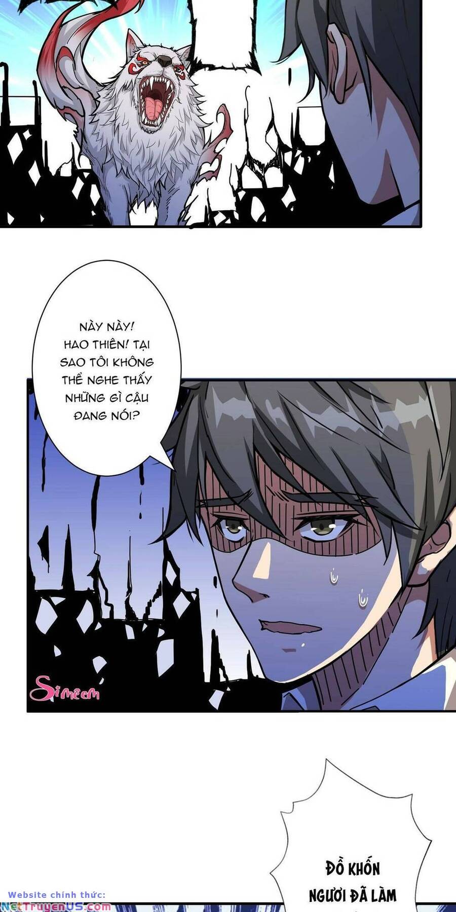 God Slayer: Chương 61
