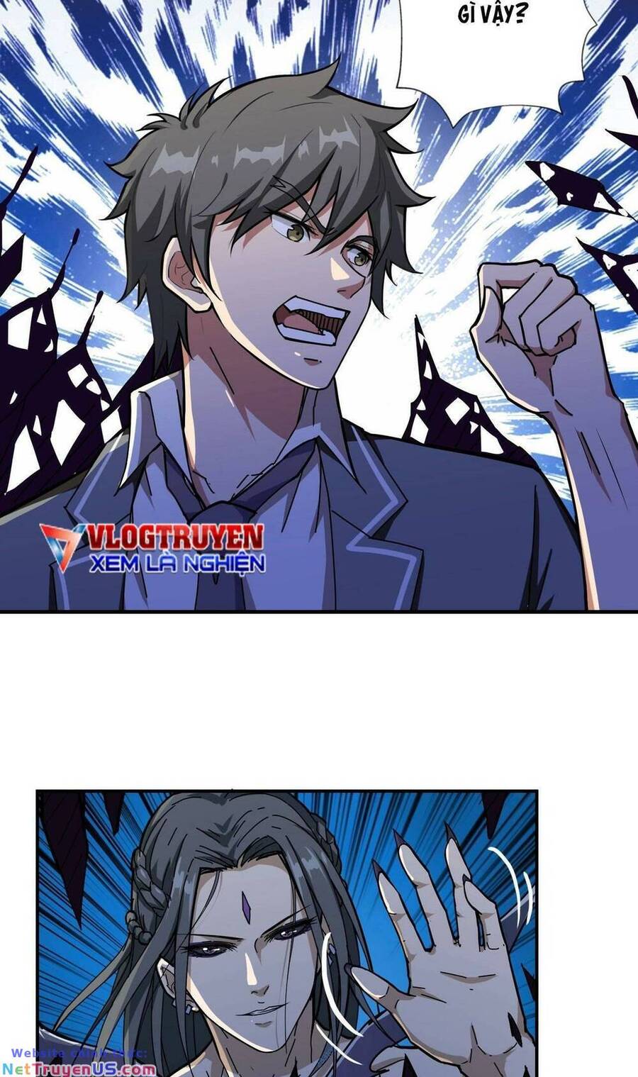 God Slayer: Chương 61