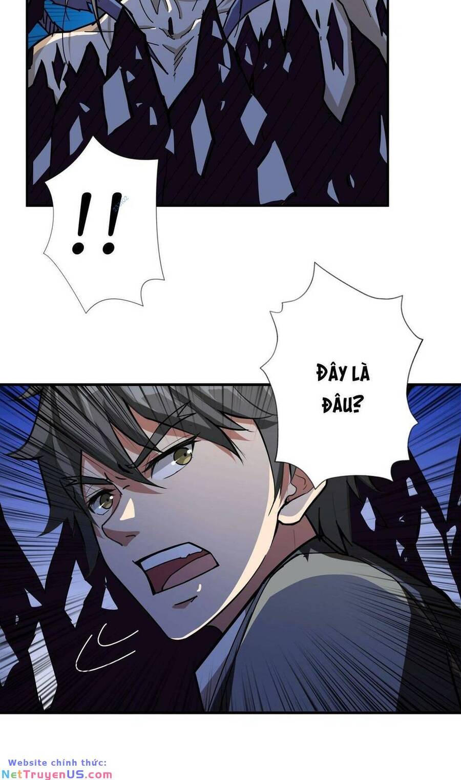 God Slayer: Chương 61