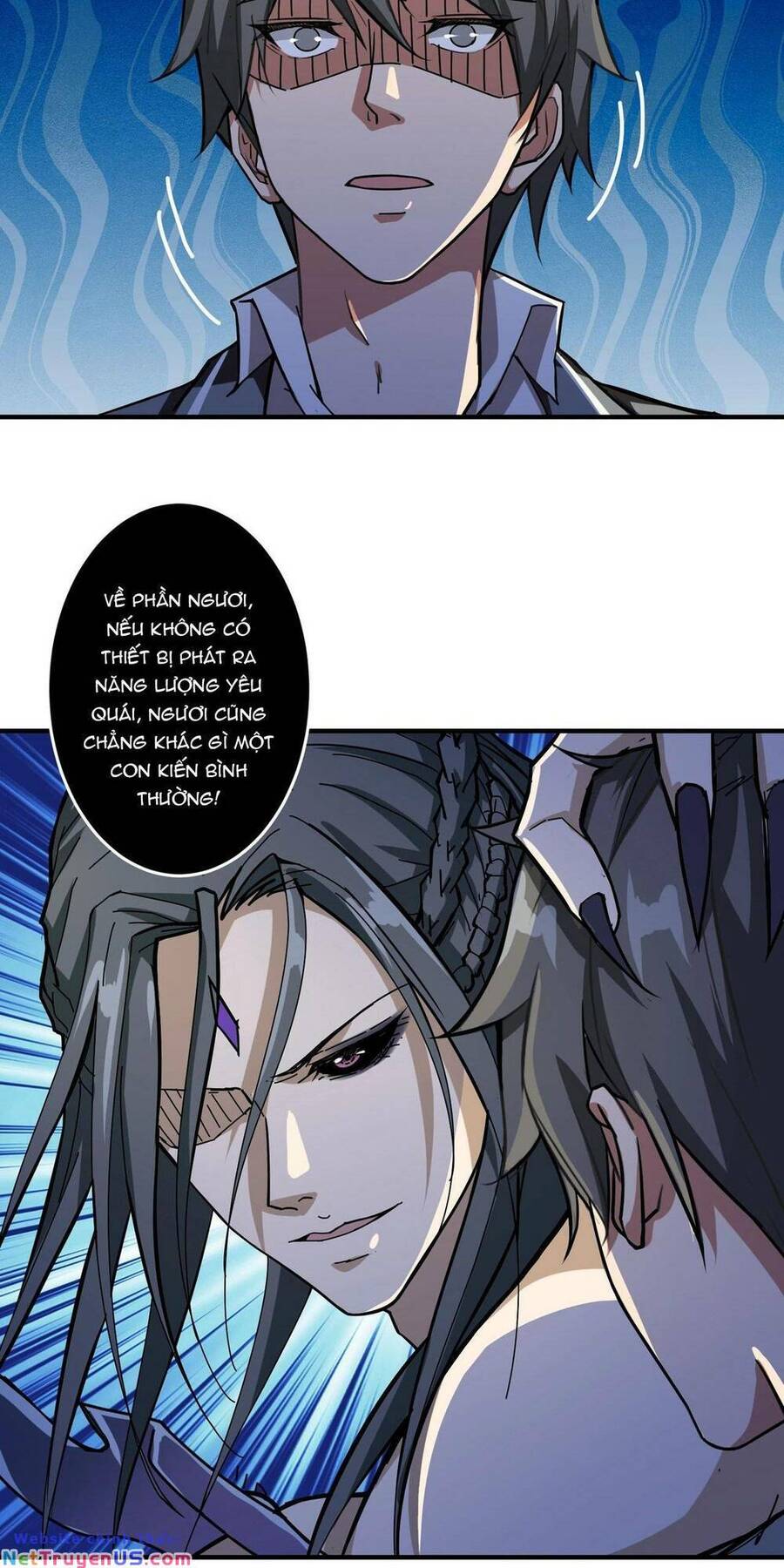 God Slayer: Chương 61