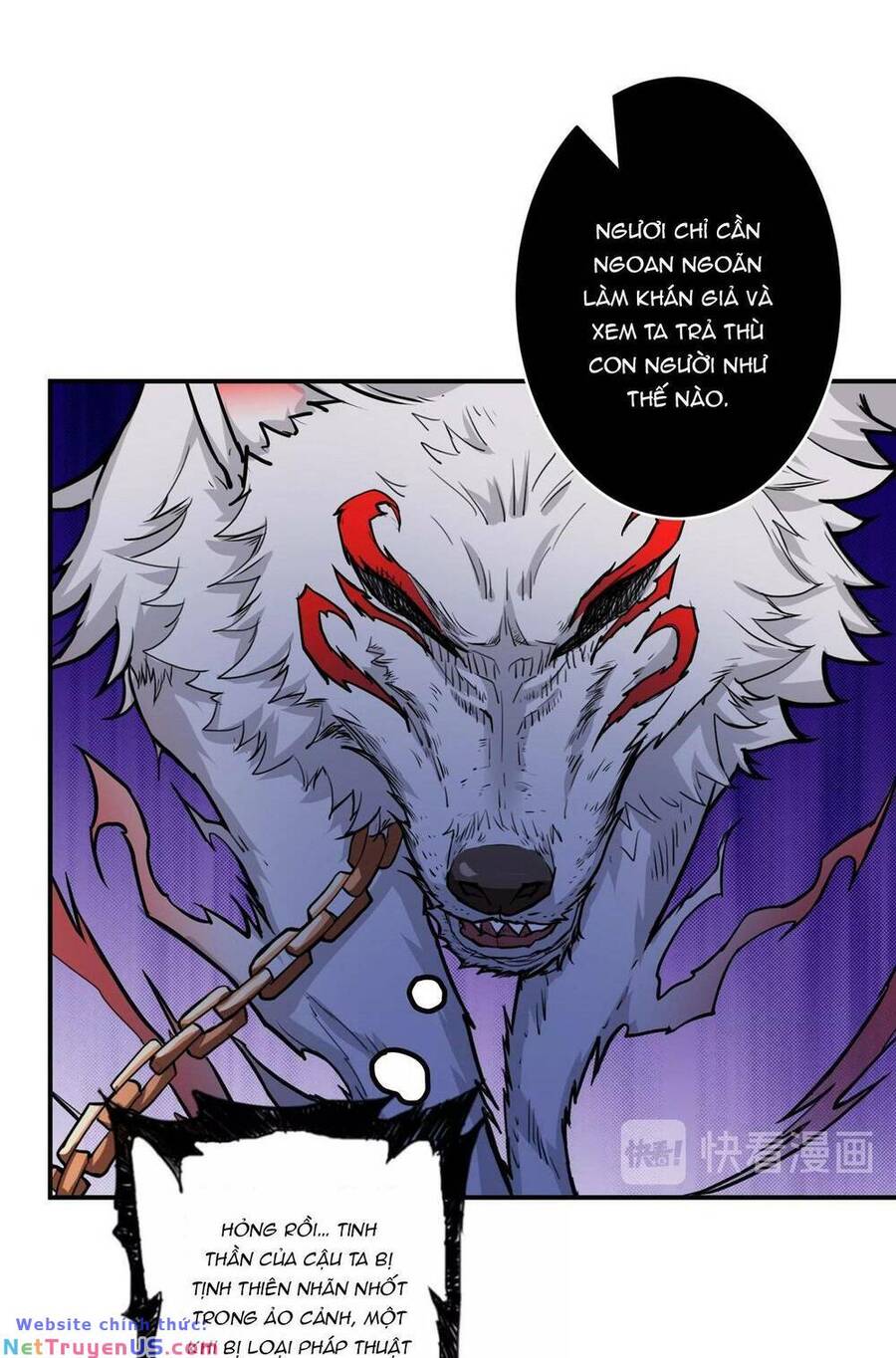 God Slayer: Chương 61