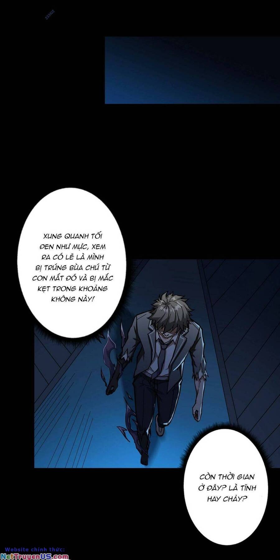 God Slayer: Chương 61